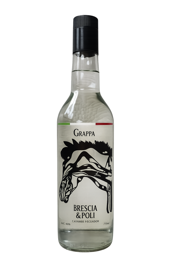 Grappa