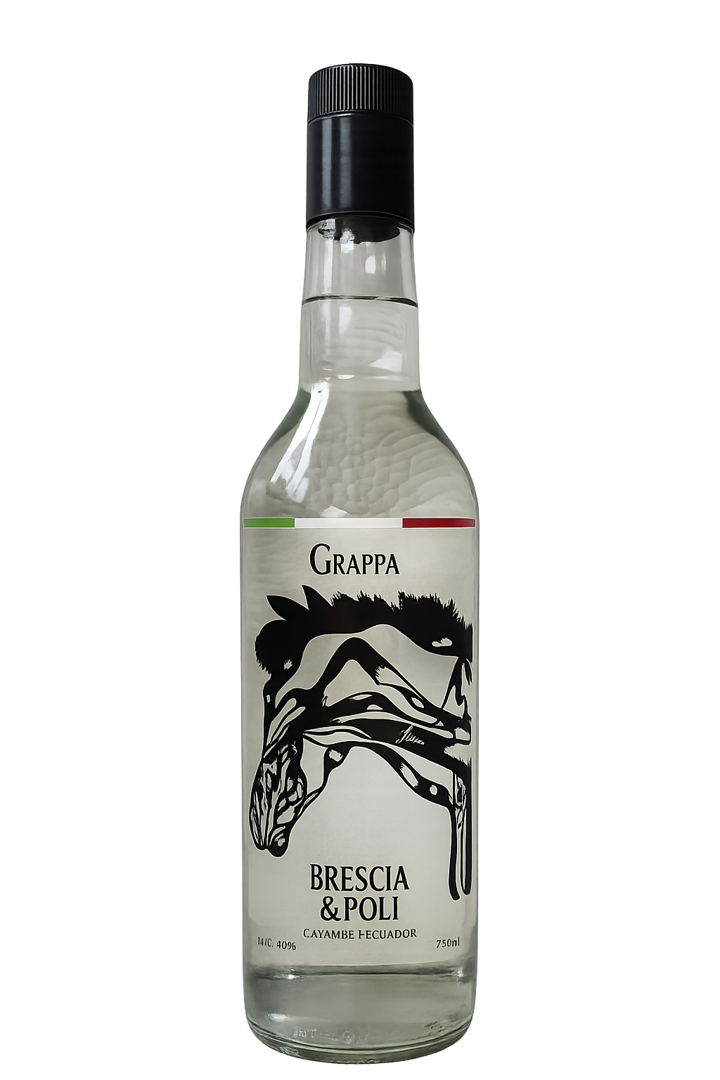 Grappa