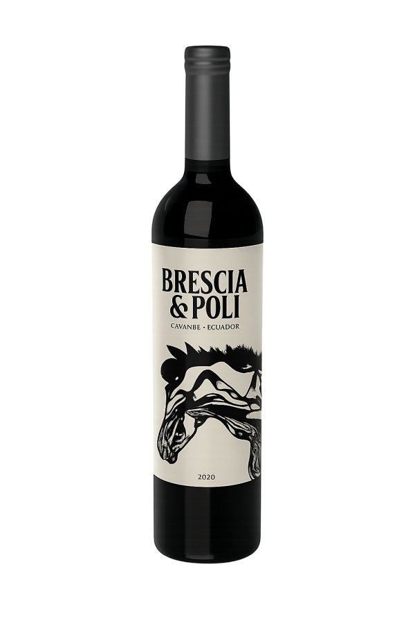 Red Blend