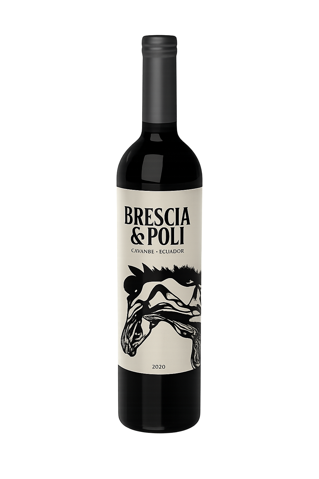 Red Blend